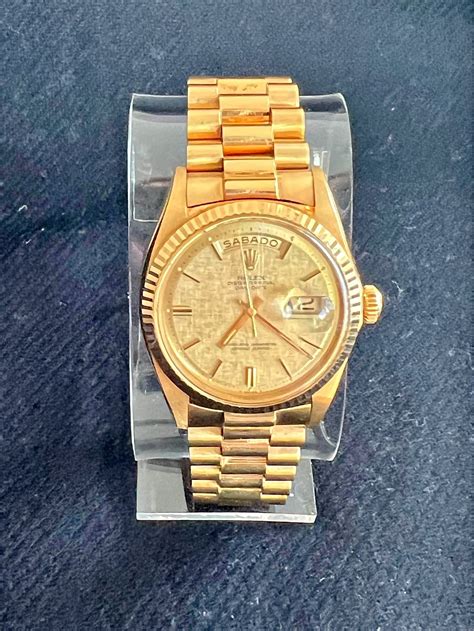 used Rolex Vancouver bc